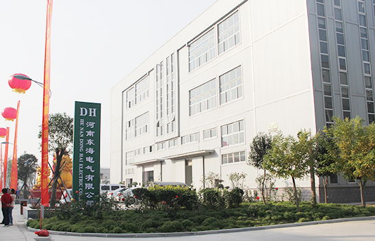 冶金電動葫蘆的結構特性